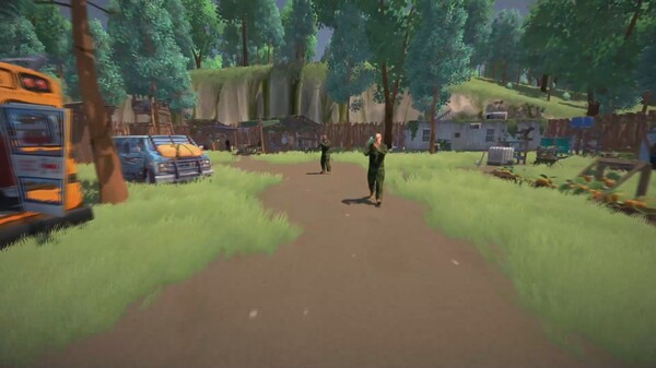 红月生存 RED MOON SURVIVAL|官方中文|解压即撸|_3