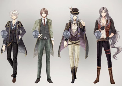 怪才俱乐部2|官方中文|Build.11250924-多结局|解压即撸|_4