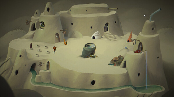 轻物心语 Miniatures|官方中文|本体+1.0.23升补|NSZ|原版|_5