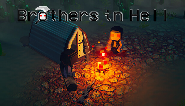 地狱兄弟 Brothers in Hell|官方中文|本体+1.1.19升补|NSZ|原版|_0