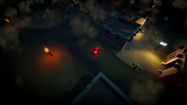 地狱兄弟 Brothers in Hell|官方中文|本体+1.1.19升补|NSZ|原版|_1