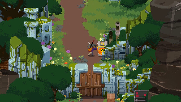 无品吉他 里夫森之怒|官方中文|Build.19464693|解压即撸|_10