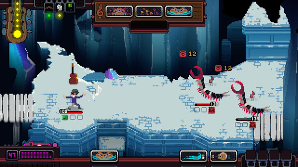 无品吉他 里夫森之怒|官方中文|Build.19464693|解压即撸|_6