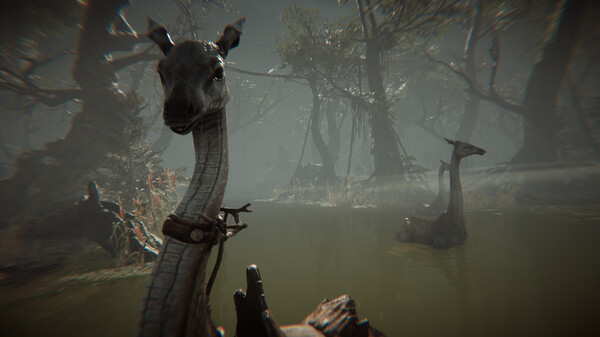 Amerzone 探险家的记忆传承|官方中文|Build.18208471|解压即撸|_5