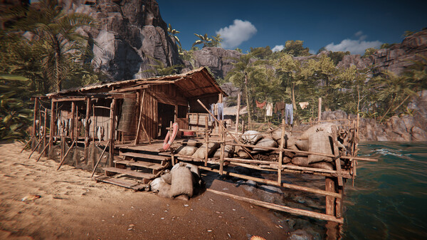 Amerzone 探险家的记忆传承|官方中文|Build.18208471|解压即撸|_3