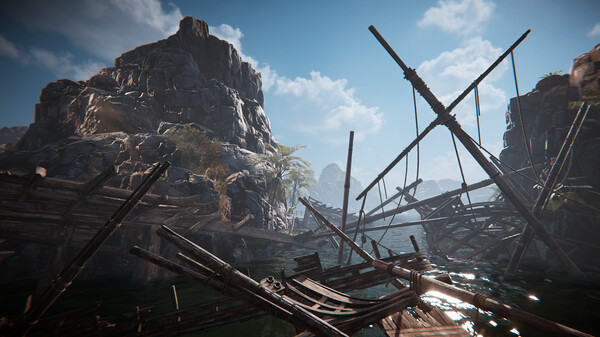 Amerzone 探险家的记忆传承|官方中文|Build.18208471|解压即撸|_1