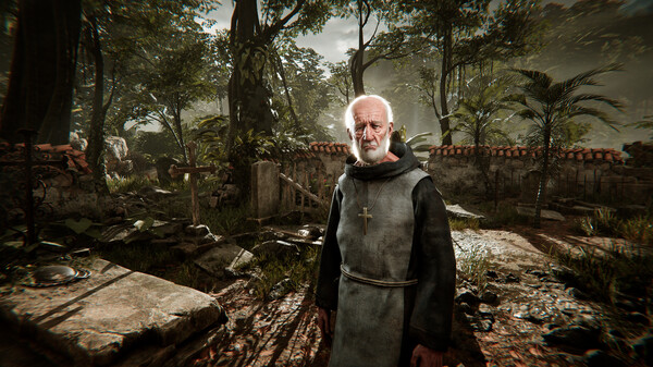 Amerzone 探险家的记忆传承|官方中文|Build.18208471|解压即撸|_2