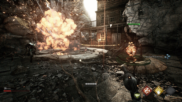 灵魂驱使者 死亡使者|官方中文|Build.18966734-幻影狙击-火焰风暴+全DLC|解压即撸|_4