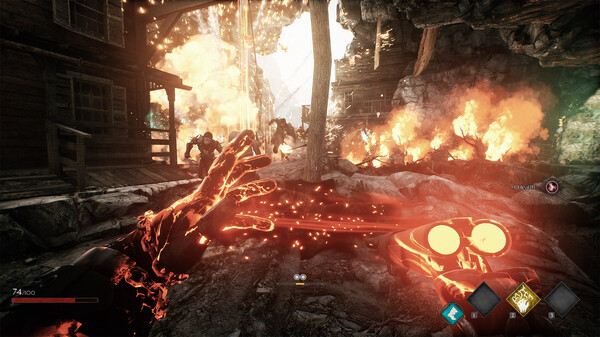 灵魂驱使者 死亡使者|官方中文|Build.18966734-幻影狙击-火焰风暴+全DLC|解压即撸|_6