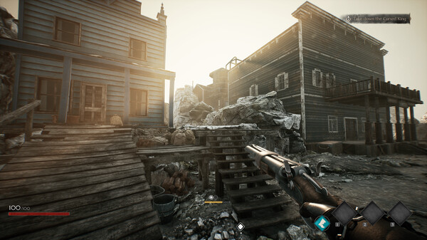 灵魂驱使者 死亡使者|官方中文|Build.18966734-幻影狙击-火焰风暴+全DLC|解压即撸|_1