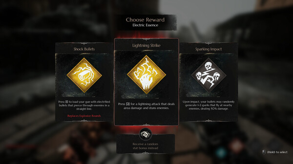 灵魂驱使者 死亡使者|官方中文|Build.18966734-幻影狙击-火焰风暴+全DLC|解压即撸|_2