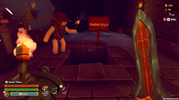 命运之轮RPG The RPG|官方中文|Build.19500021|解压即撸|_6