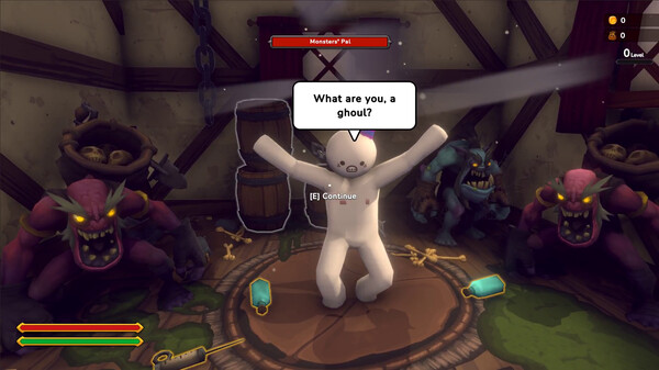 命运之轮RPG The RPG|官方中文|Build.19500021|解压即撸|_5