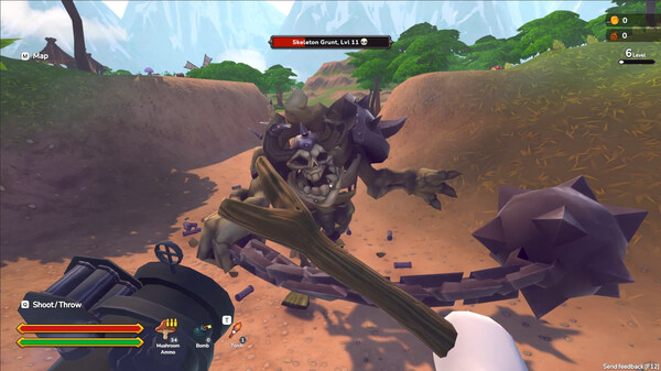 命运之轮RPG The RPG|官方中文|Build.19500021|解压即撸|_2