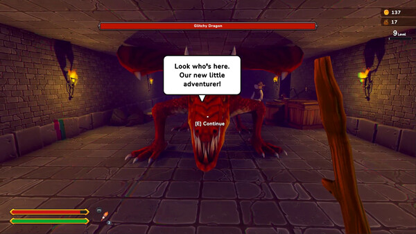 命运之轮RPG The RPG|官方中文|Build.19500021|解压即撸|_7