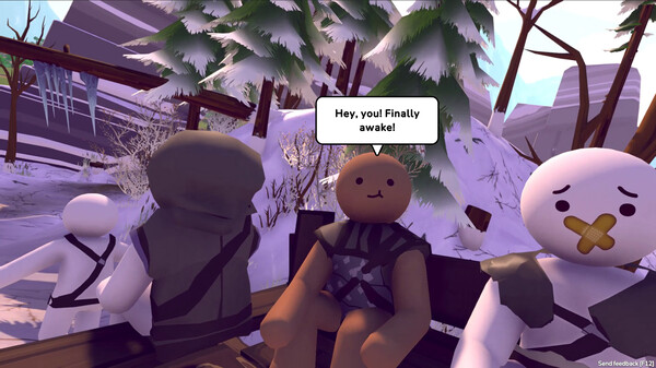 命运之轮RPG The RPG|官方中文|Build.19500021|解压即撸|_1