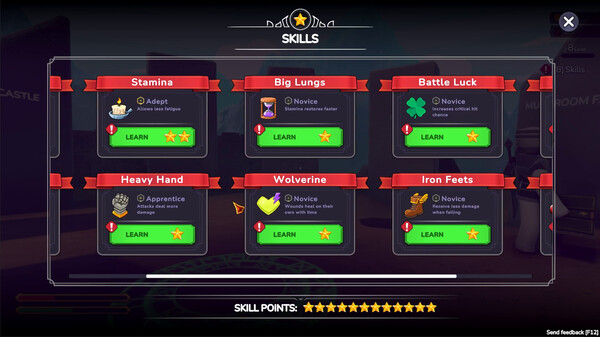 命运之轮RPG The RPG|官方中文|Build.19500021|解压即撸|_12