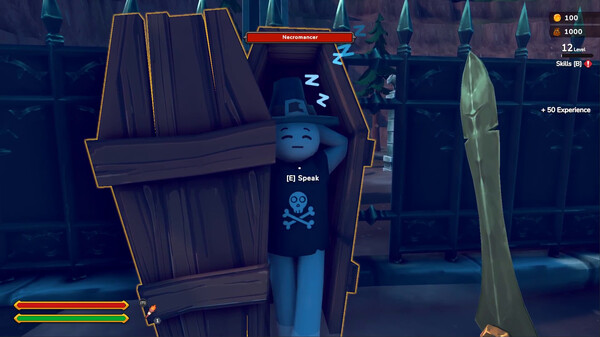 命运之轮RPG The RPG|官方中文|Build.19500021|解压即撸|_4