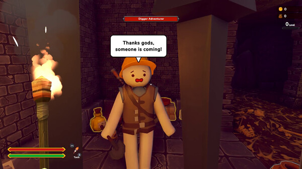 命运之轮RPG The RPG|官方中文|Build.19500021|解压即撸|_10