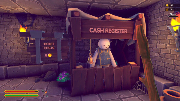 命运之轮RPG The RPG|官方中文|Build.19500021|解压即撸|_9