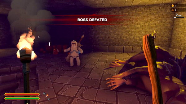 命运之轮RPG The RPG|官方中文|Build.19500021|解压即撸|_11