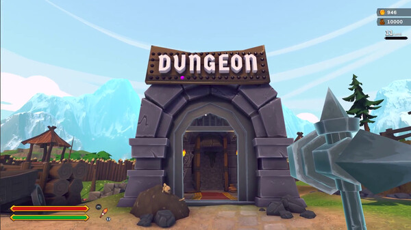 命运之轮RPG The RPG|官方中文|Build.19500021|解压即撸|_8