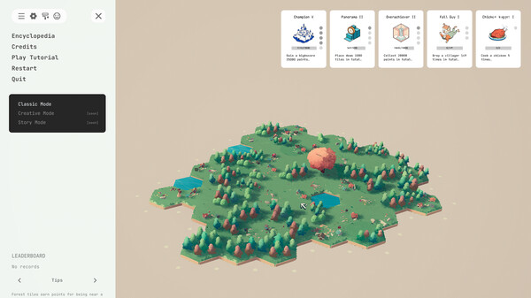 哈莫尼斯 手工王国 Harmonis the hand made kingdoms|官方中文|解压即撸|_4