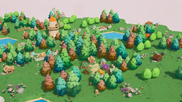 哈莫尼斯 手工王国 Harmonis the hand made kingdoms|官方中文|解压即撸|_6