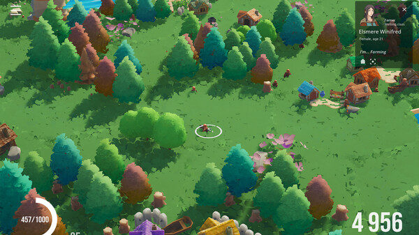 哈莫尼斯 手工王国 Harmonis the hand made kingdoms|官方中文|解压即撸|_5