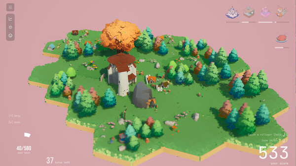 哈莫尼斯 手工王国 Harmonis the hand made kingdoms|官方中文|解压即撸|_7