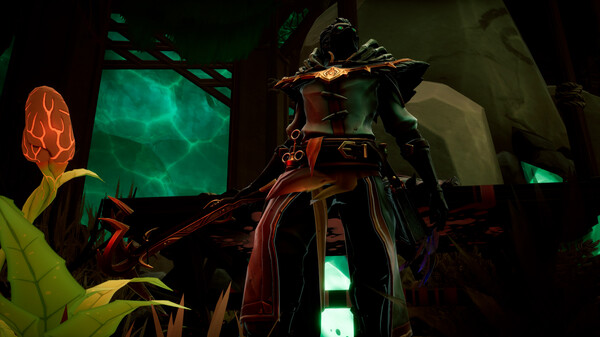 迷失之刃|官方中文|Build.12682948+流浪谷DLC-神的使徒-破晓之光|解压即撸|_13