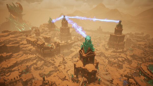 迷失之刃|官方中文|Build.12682948+流浪谷DLC-神的使徒-破晓之光|解压即撸|_12