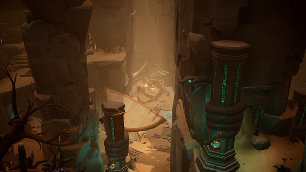 迷失之刃|官方中文|Build.12682948+流浪谷DLC-神的使徒-破晓之光|解压即撸|_14