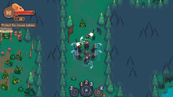 米斯加德 MiceGard|官方中文|解压即撸|_7