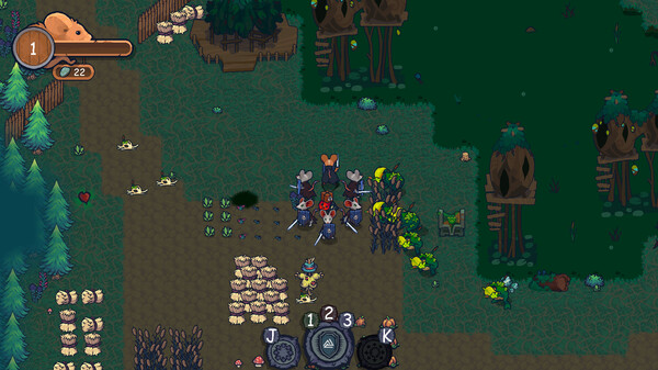 米斯加德 MiceGard|官方中文|解压即撸|_8