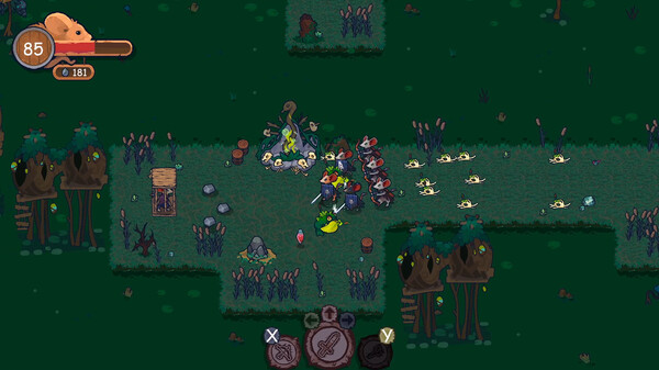 米斯加德 MiceGard|官方中文|解压即撸|_5