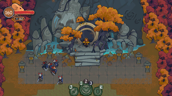 米斯加德 MiceGard|官方中文|解压即撸|_2