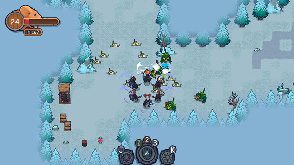 米斯加德 MiceGard|官方中文|解压即撸|_1