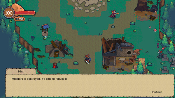 米斯加德 MiceGard|官方中文|解压即撸|_6