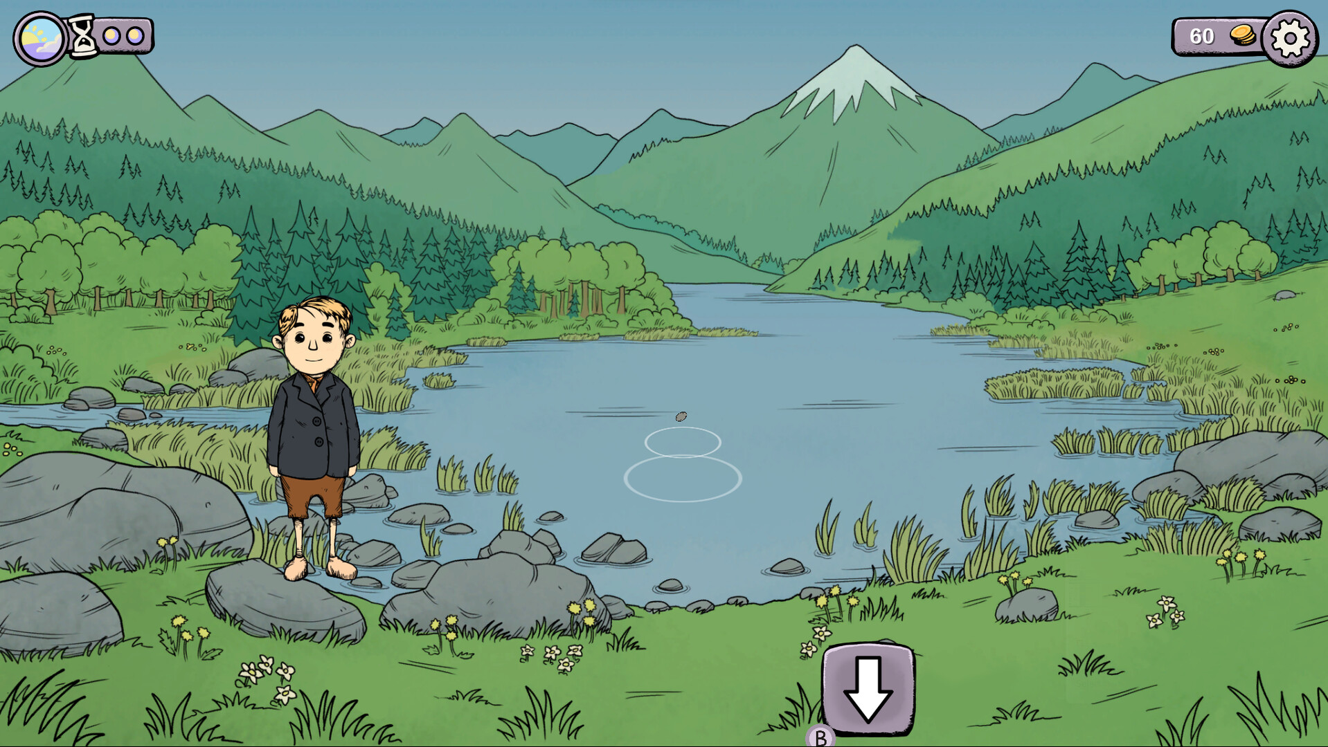 我的孩子 生命之泉 重制版|官方中文|Build.11774699-特别修复|解压即撸|_9