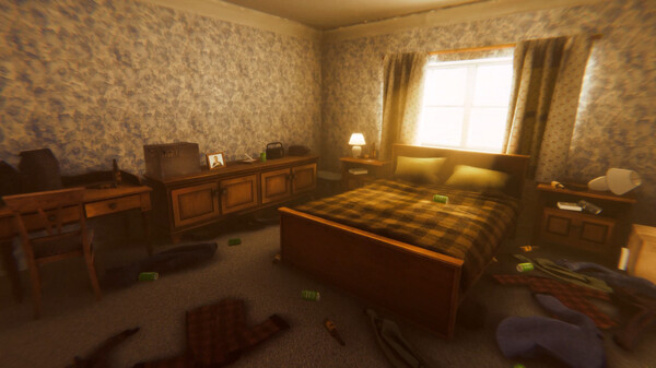 灰烬之中 Among Ashes|官方中文|Build.17016291|解压即撸|_3