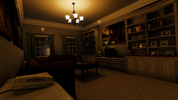 灰烬之中 Among Ashes|官方中文|Build.17016291|解压即撸|_8