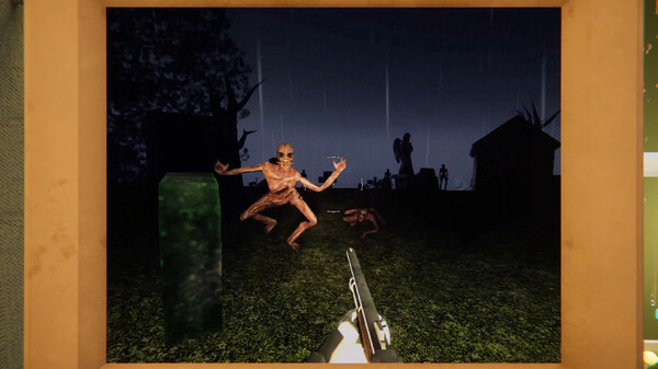 灰烬之中 Among Ashes|官方中文|Build.17016291|解压即撸|_6