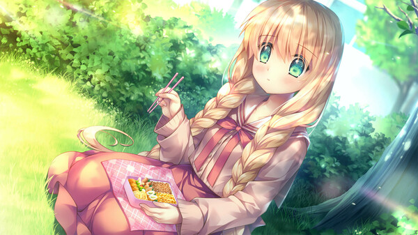 ONE 辉之季节 重制版|官方中文|本体+1.0.2升补|NSZ|原版|_8