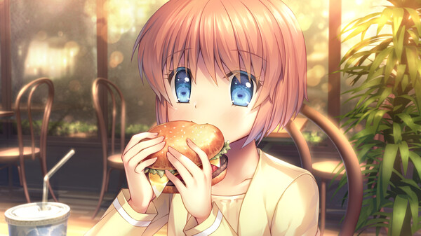 ONE 辉之季节 重制版|官方中文|本体+1.0.2升补|NSZ|原版|_6