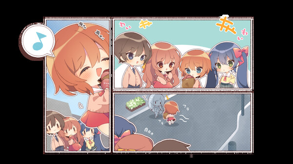 ONE 辉之季节 重制版|官方中文|本体+1.0.2升补|NSZ|原版|_4