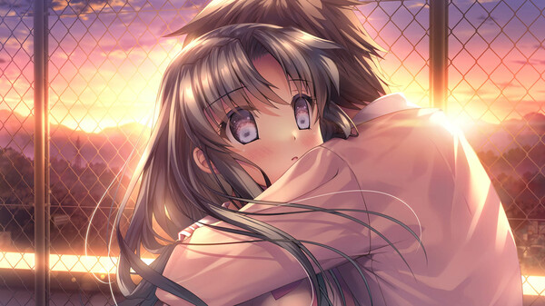 ONE 辉之季节 重制版|官方中文|本体+1.0.2升补|NSZ|原版|_2