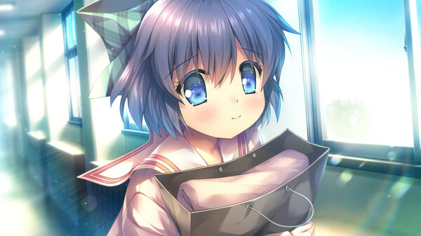 ONE 辉之季节 重制版|官方中文|本体+1.0.2升补|NSZ|原版|_9