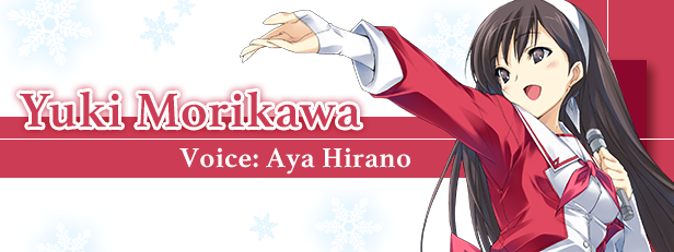 白色相簿 編綴的冬日回憶|官方中文|V1.0.1-冷暖相守+全DLC|解压即撸|_6