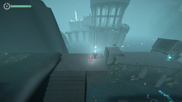 萨满方舟 The Shaman’s Ark|官方中文|解压即撸|_10